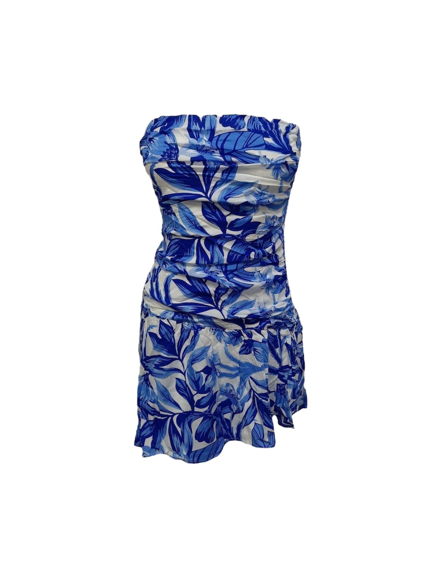Olivia Mini Dress -1199 image 3