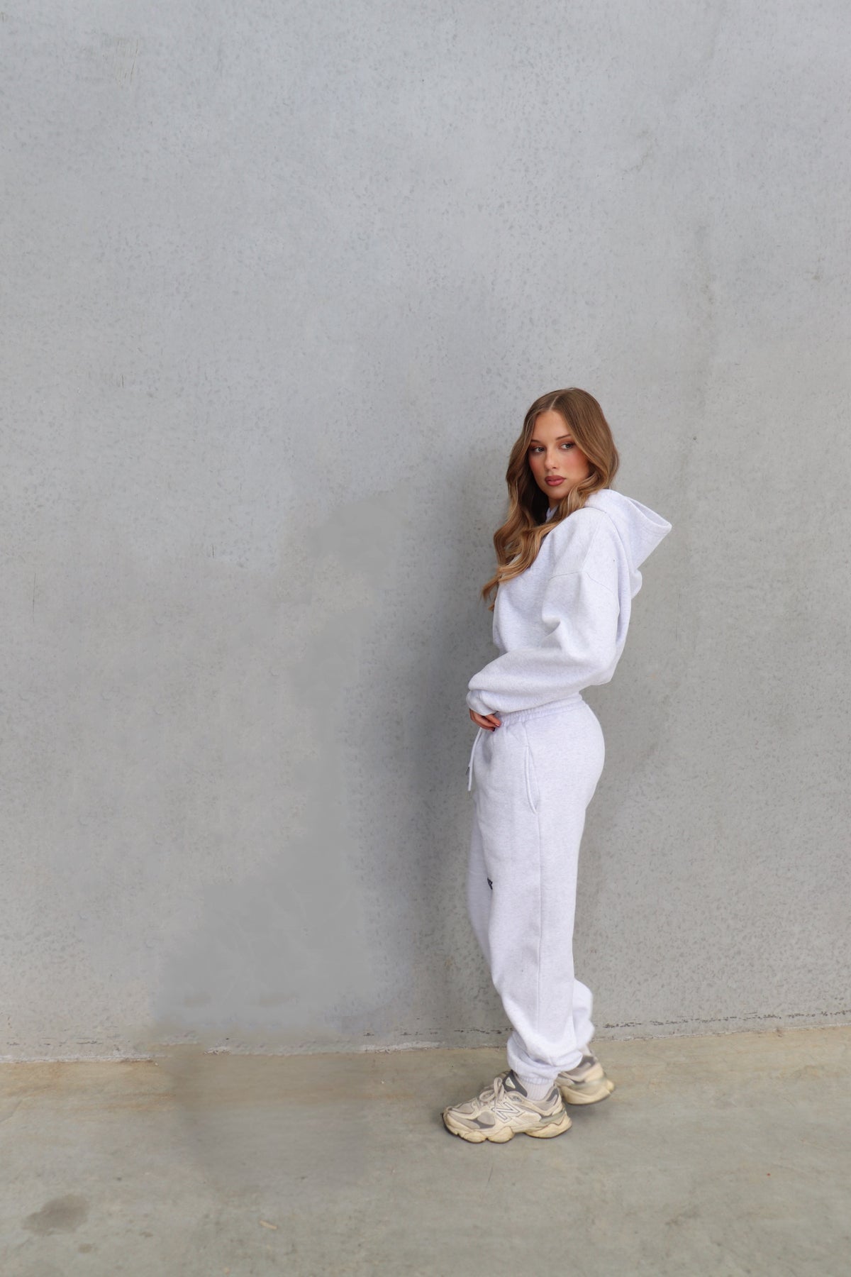 Grey Pant Vol.9