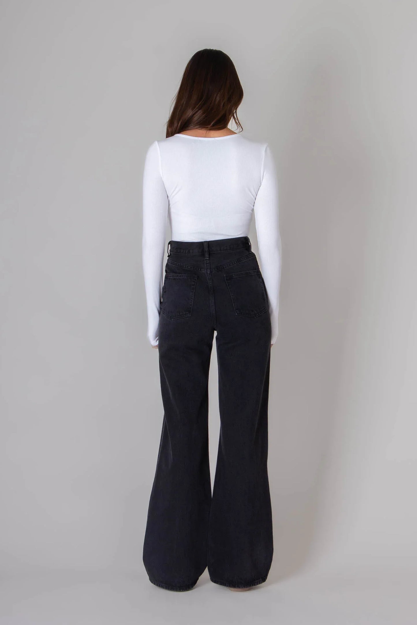 Your Next Jeans Black 3156 - G13