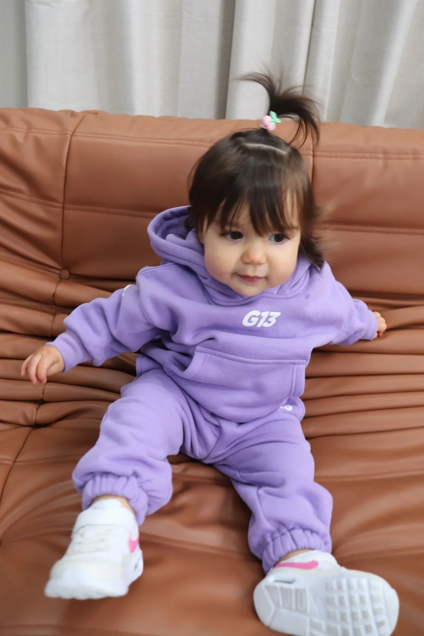 Mini's Purple Set VOL.7 - G13