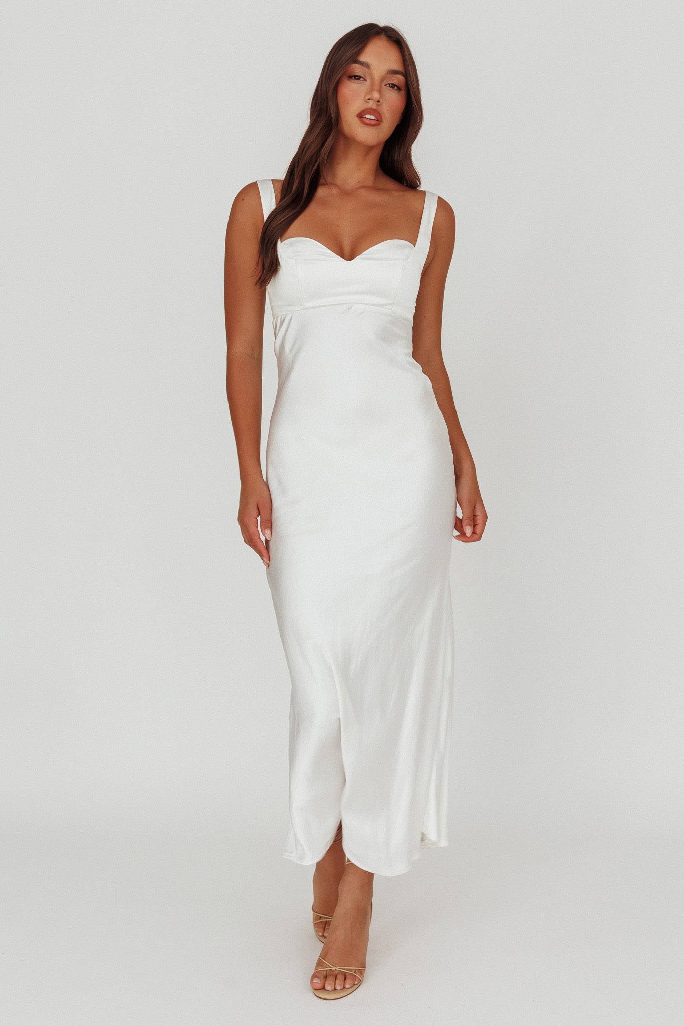 Marilyn Maxi Dress - 64704