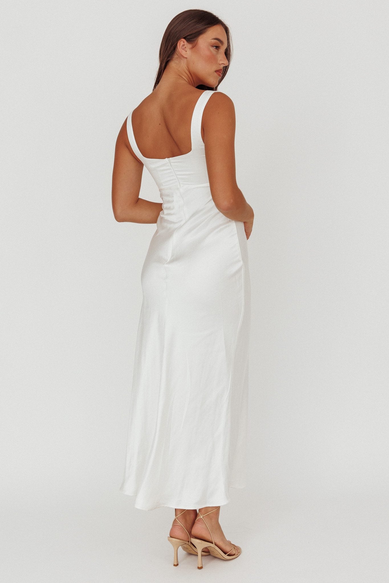 Marilyn Maxi Dress - 64704