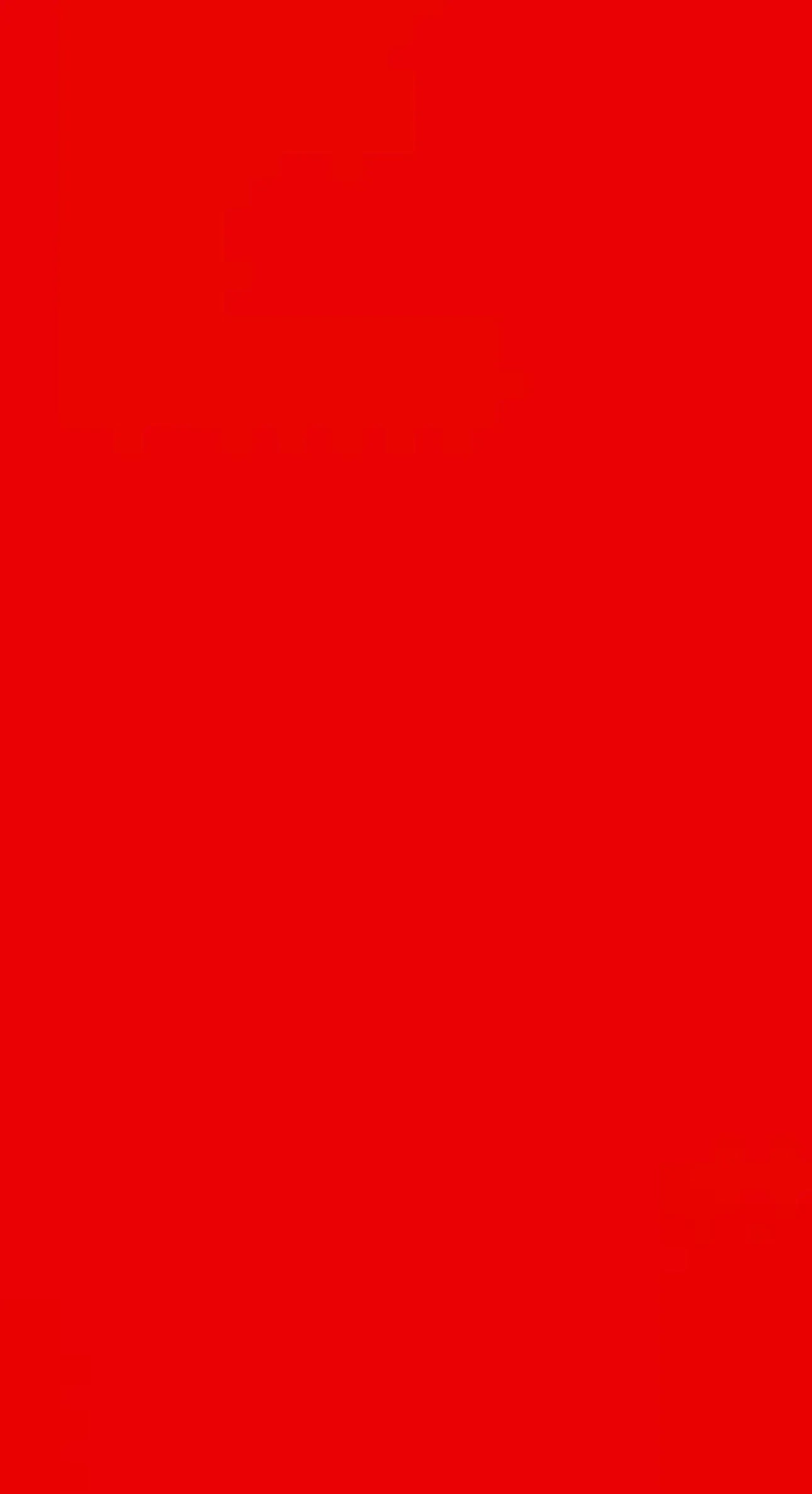 VOL.5 Red Crew Neck - G13