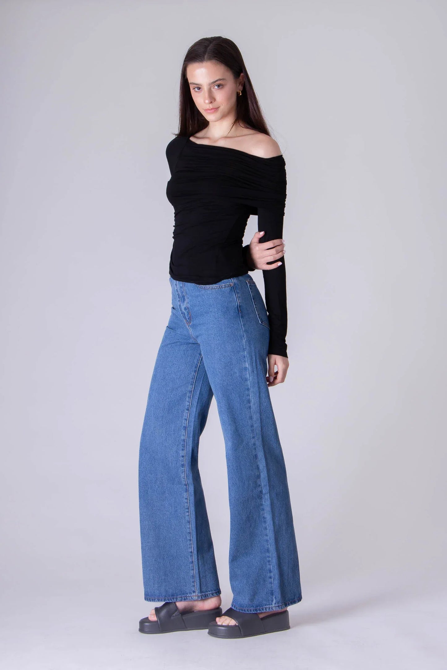 Your Next Jeans Blue 3156 - G13