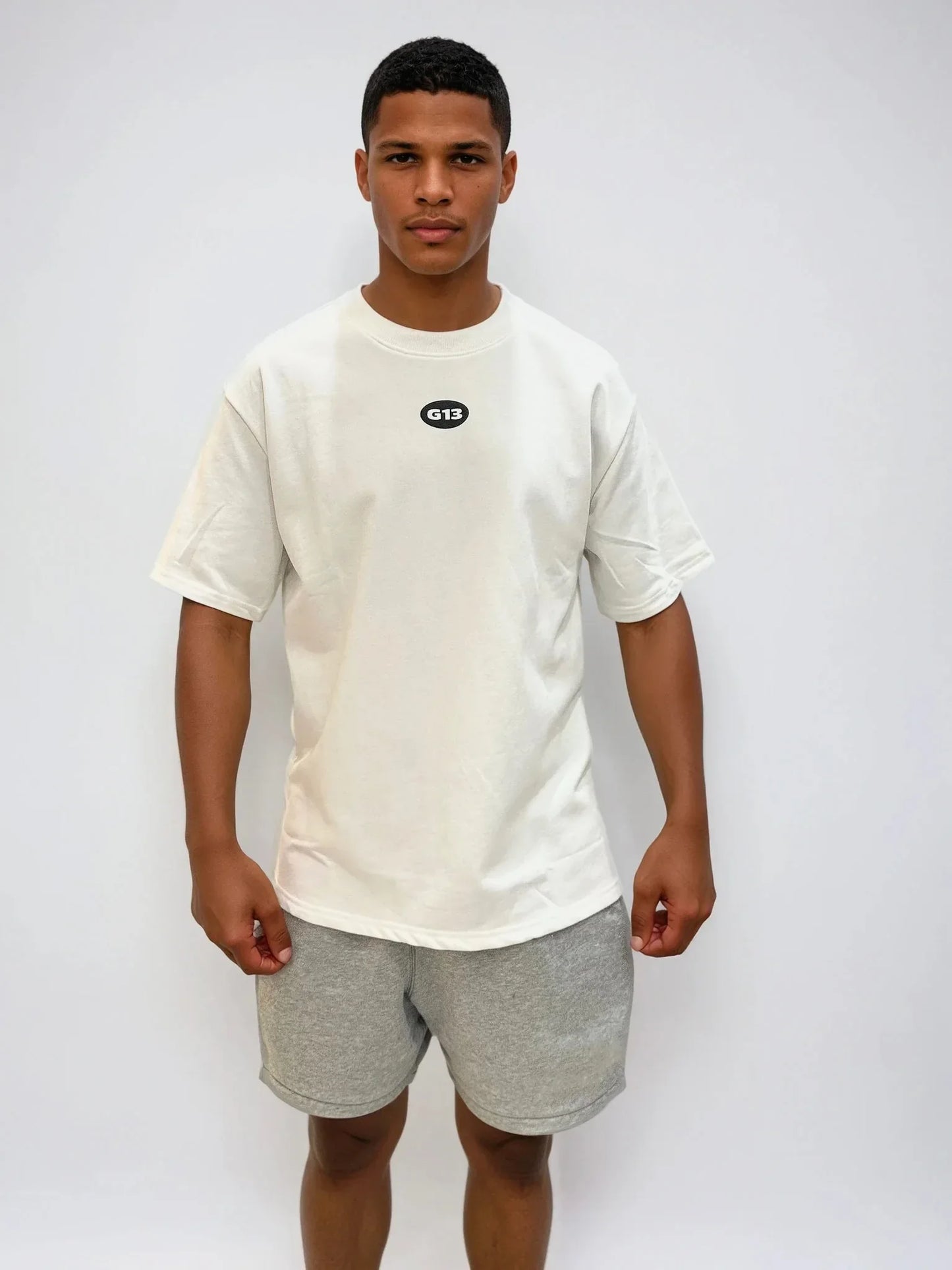G13 Basics Unisex Tee - G13