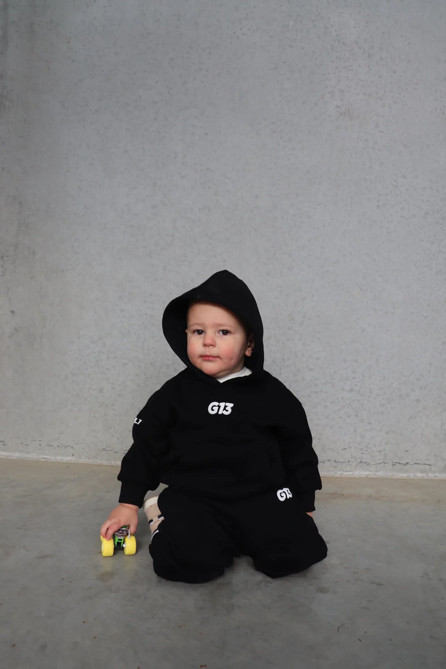 Mini's Black Set VOL.7 - G13