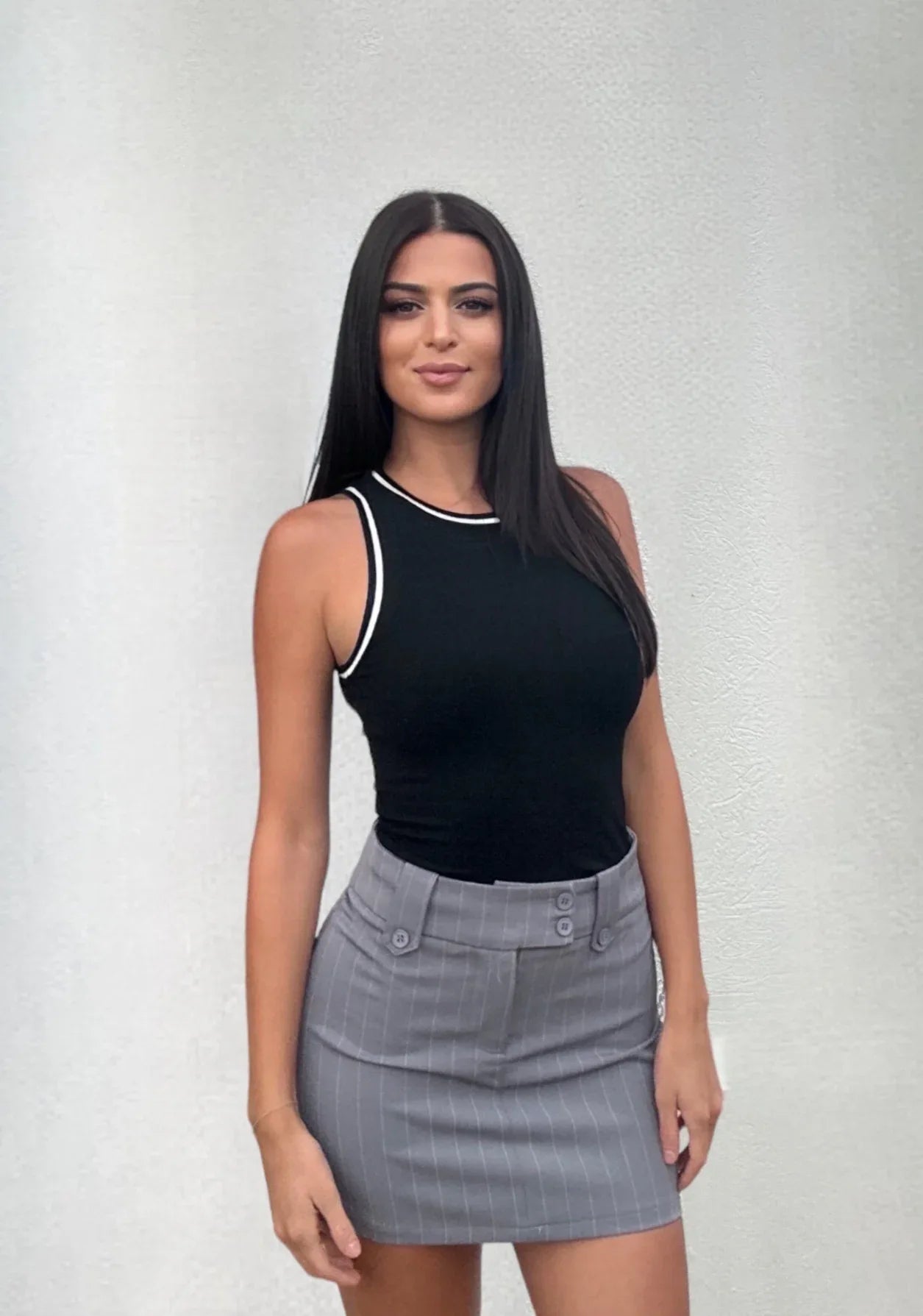Bella Top 8242 - G13