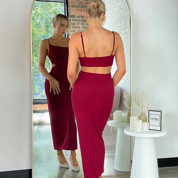 MAXI DRESSES - G13