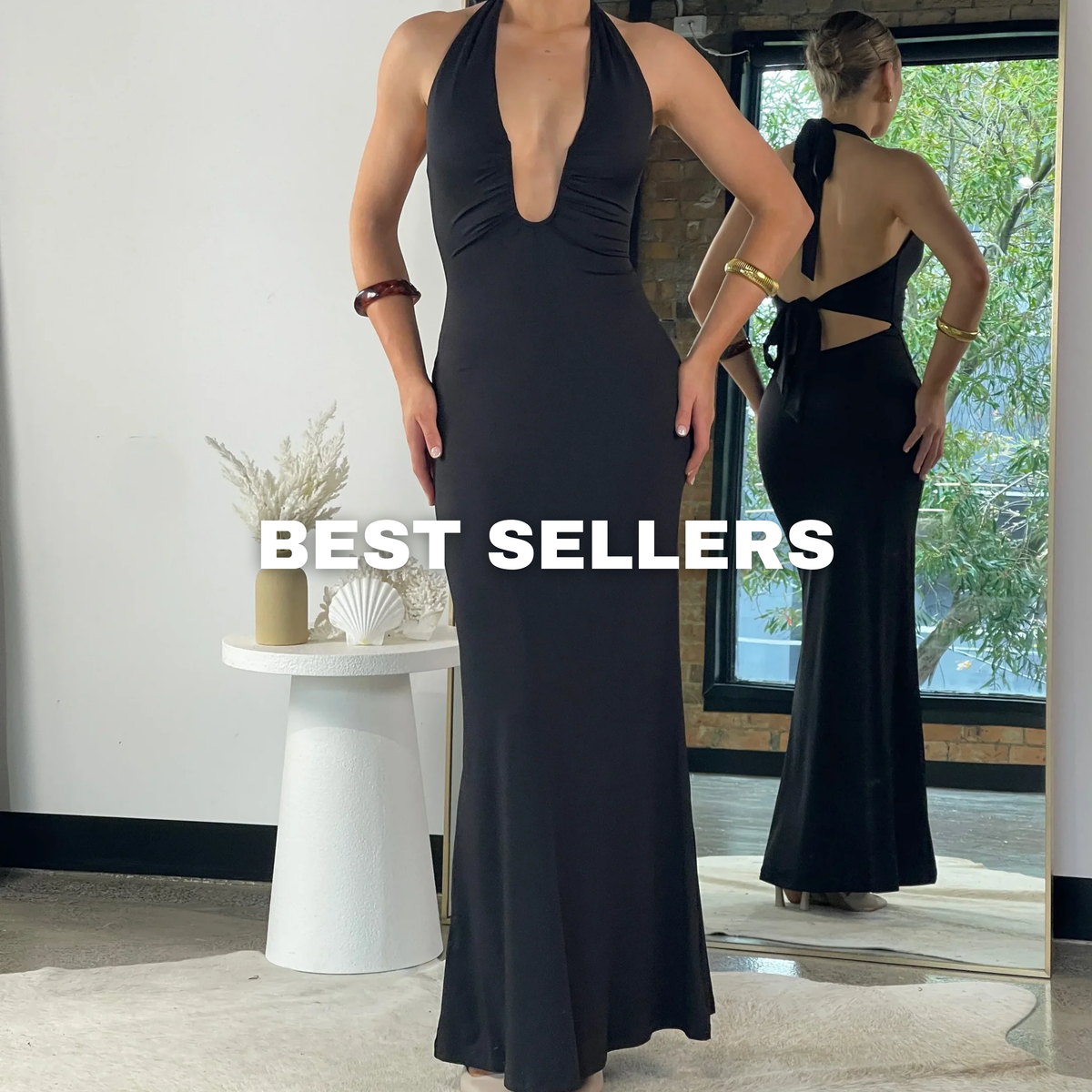 BEST SELLERS
