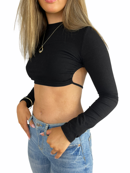Piper Backless Top 8681 image 5