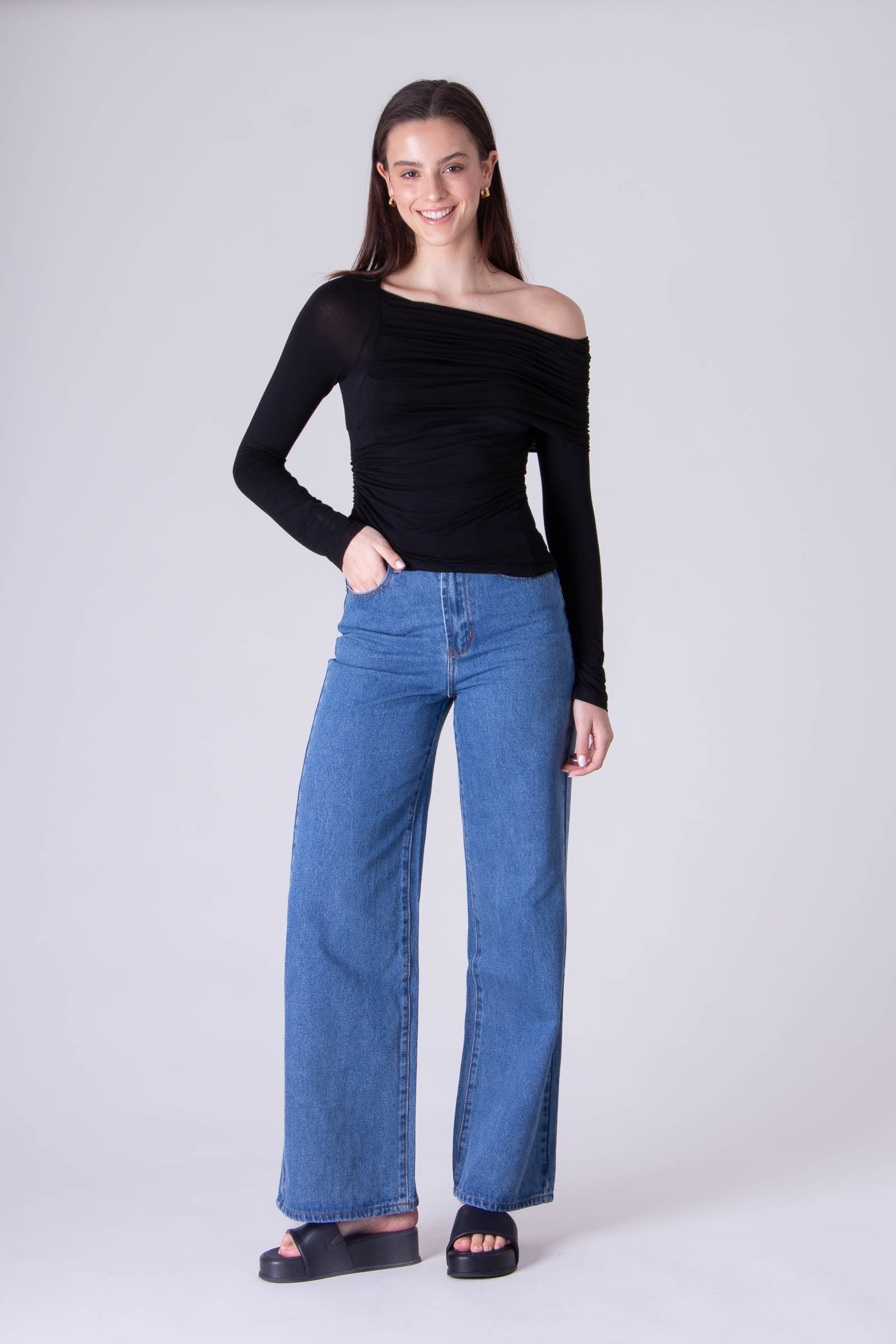Your Next Jeans Blue 3156 image 0