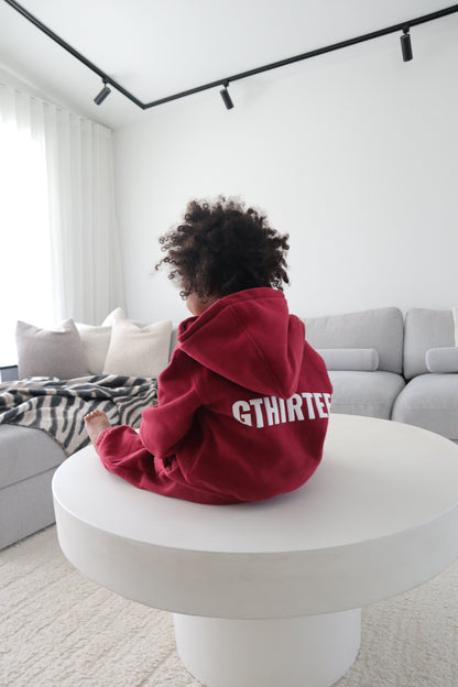 Mini's Red Set VOL.8