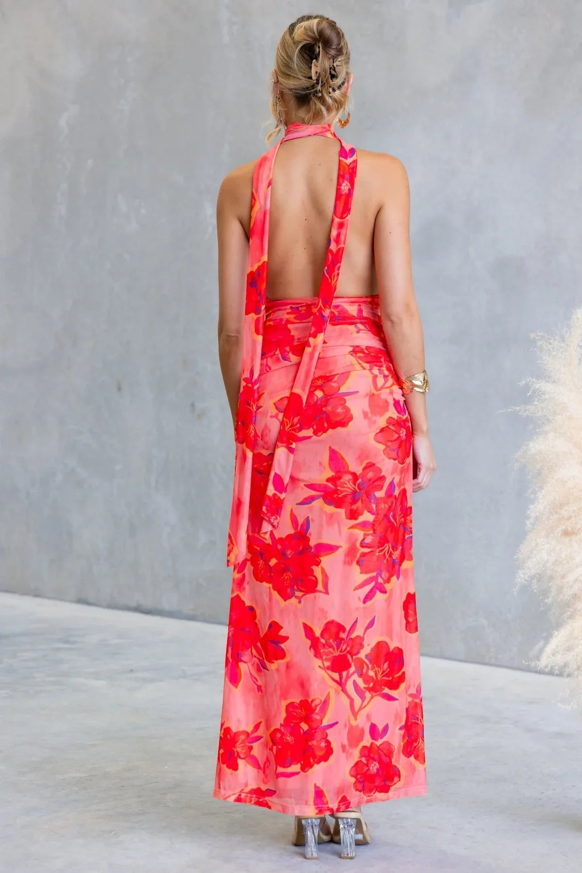 Jamie Maxi Dress - 64836 - G13