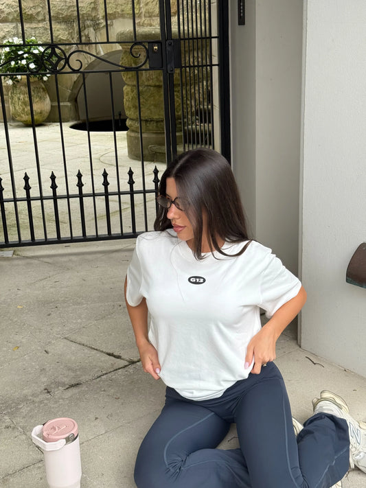 G13 Basics Unisex Tee - G13