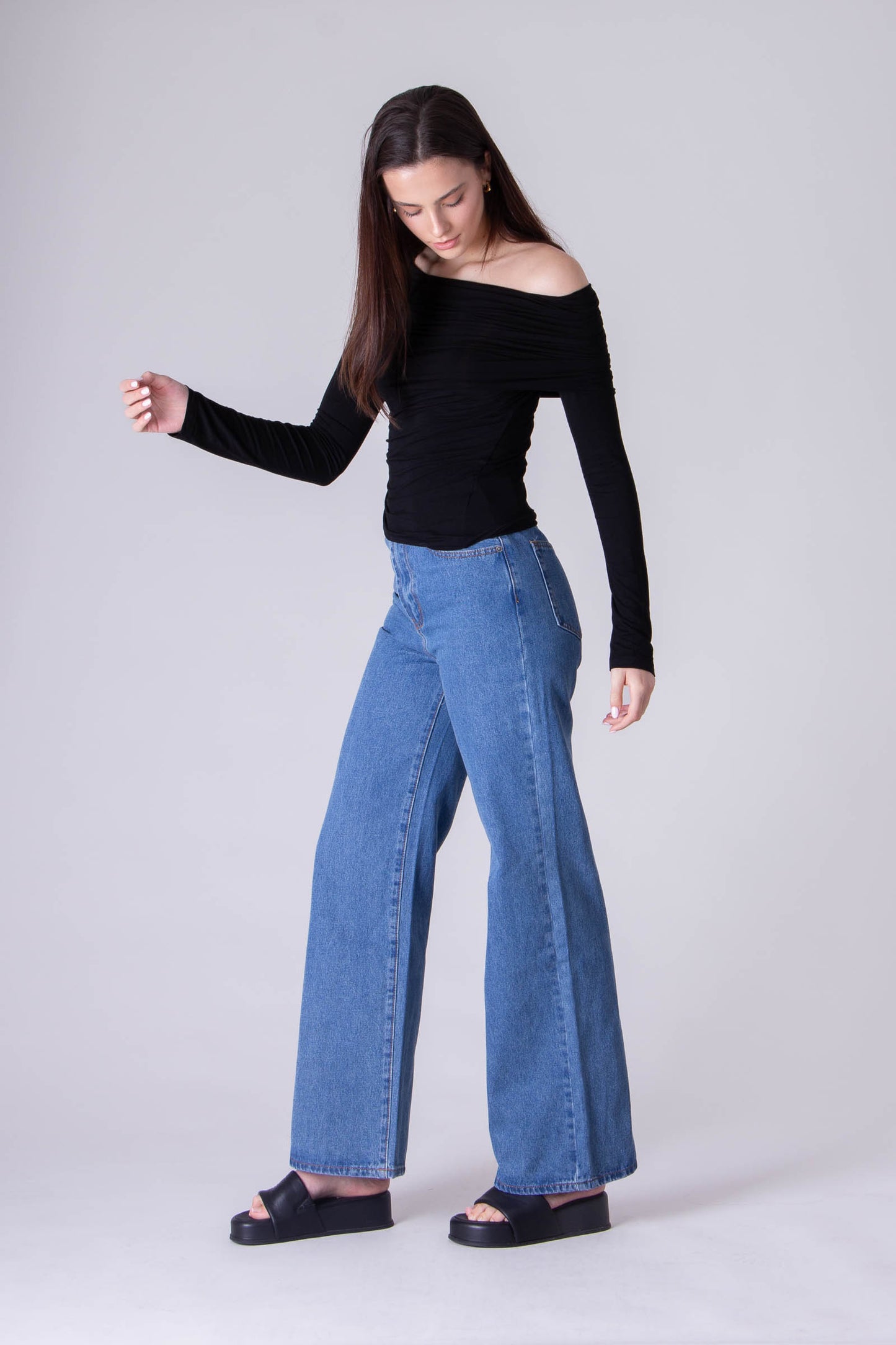 Your Next Jeans Blue 3156 image 2