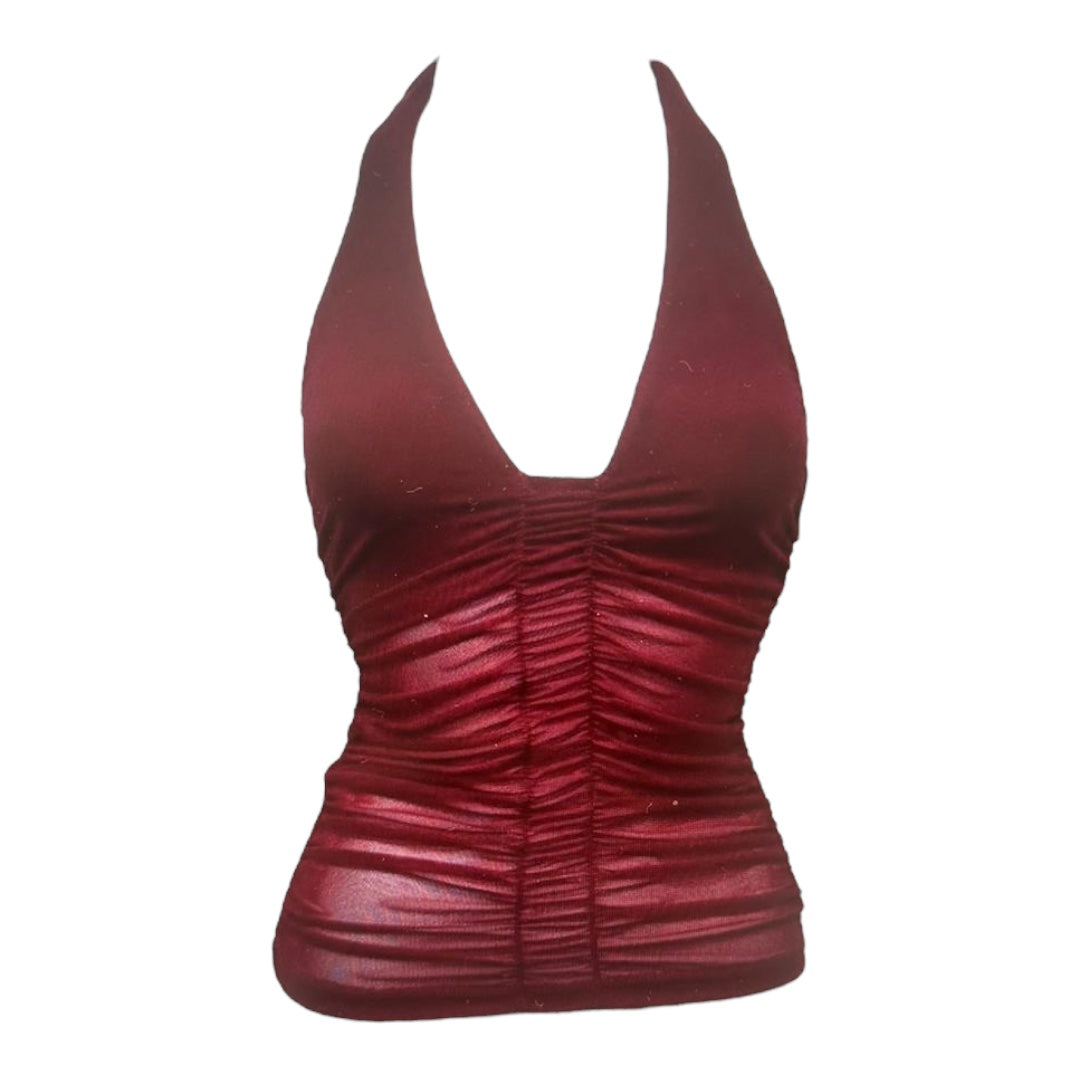 Salina Top Wine - 07742 image 0