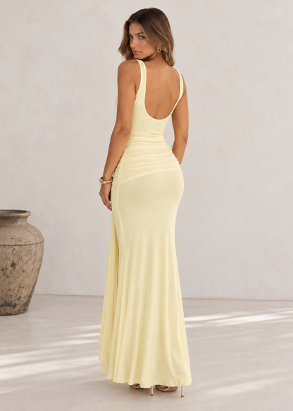 Brielle Maxi Butter - 0275