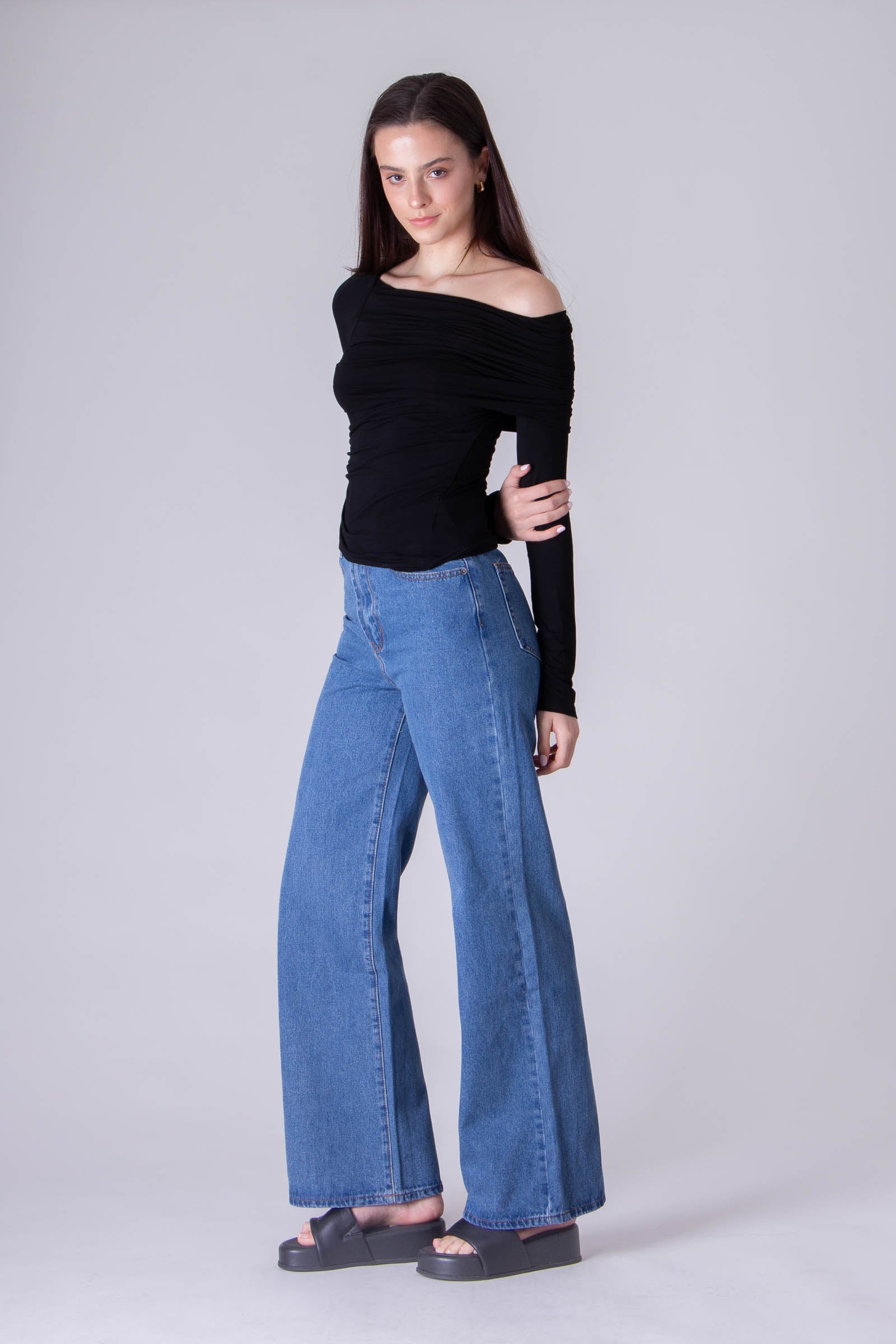 Your Next Jeans Blue 3156 image 3