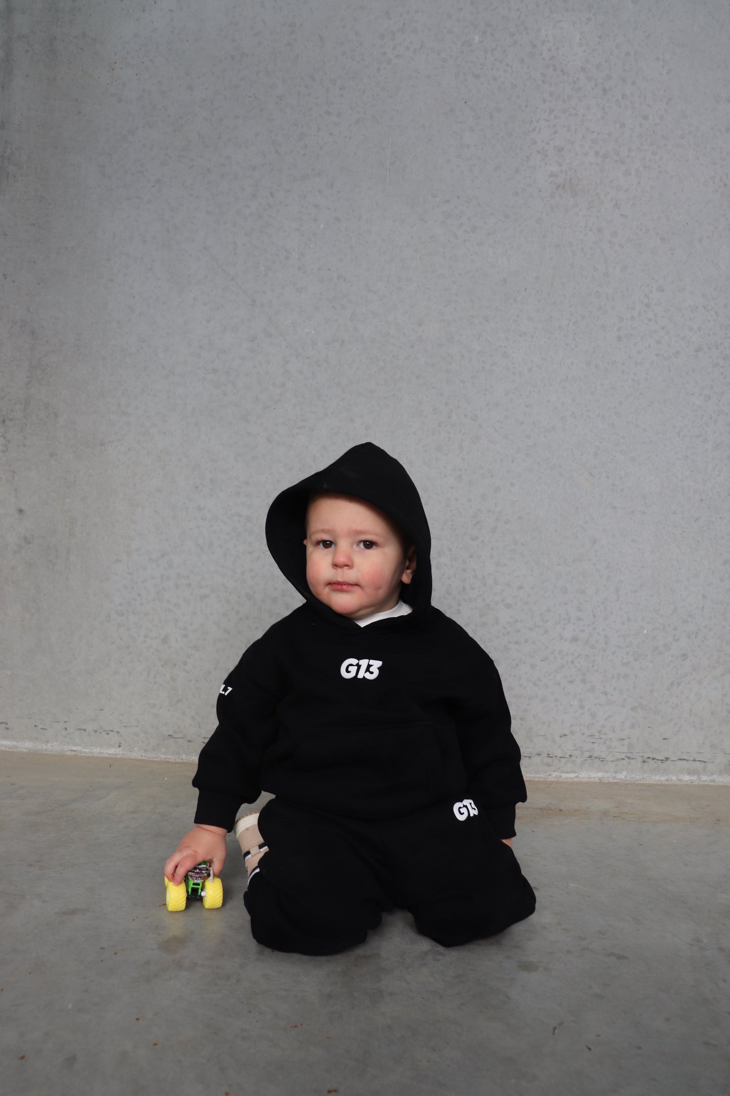 Mini's Black Set VOL.7