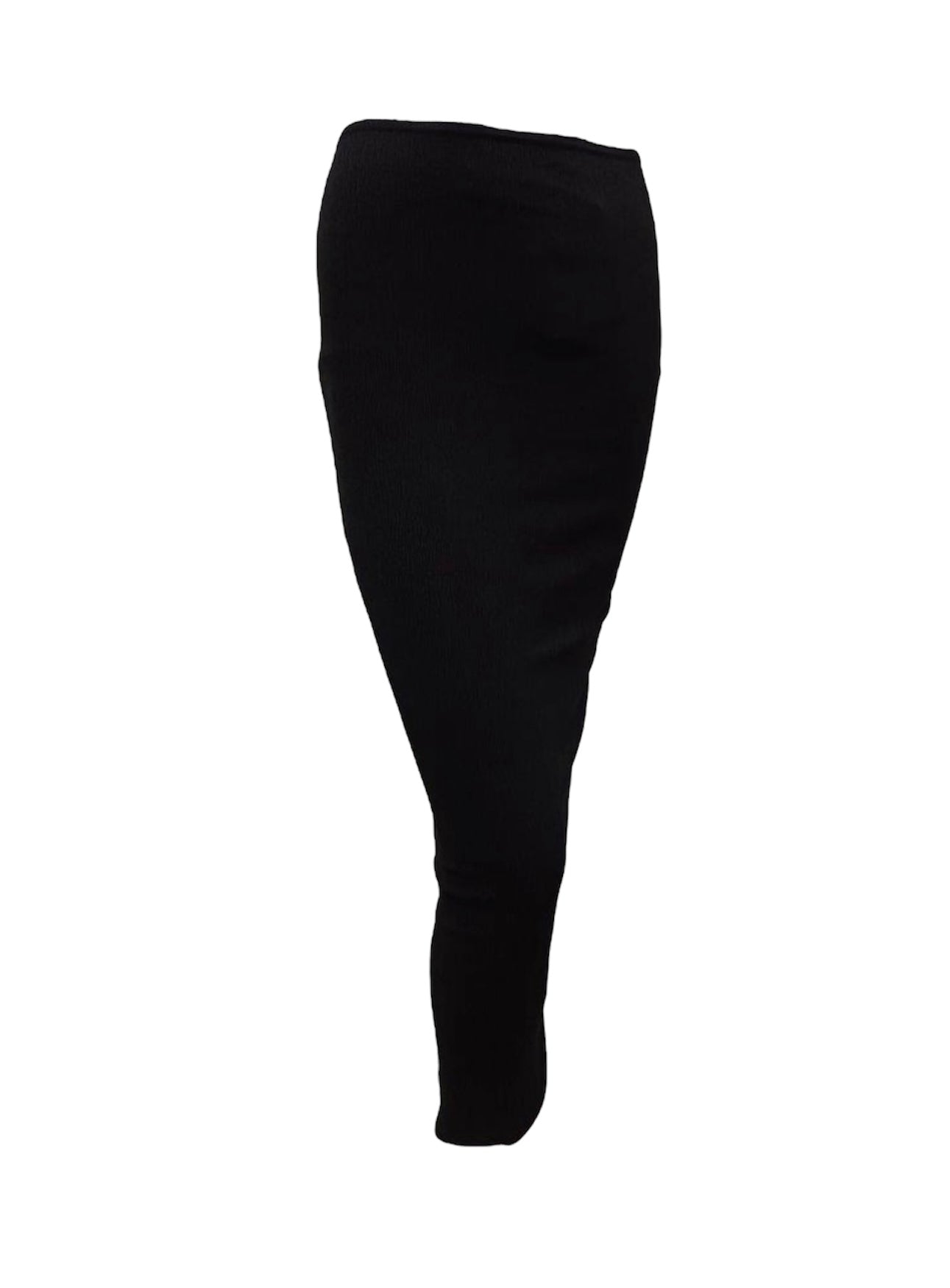 Black Vacay Maxi Skirt 8268 image 0