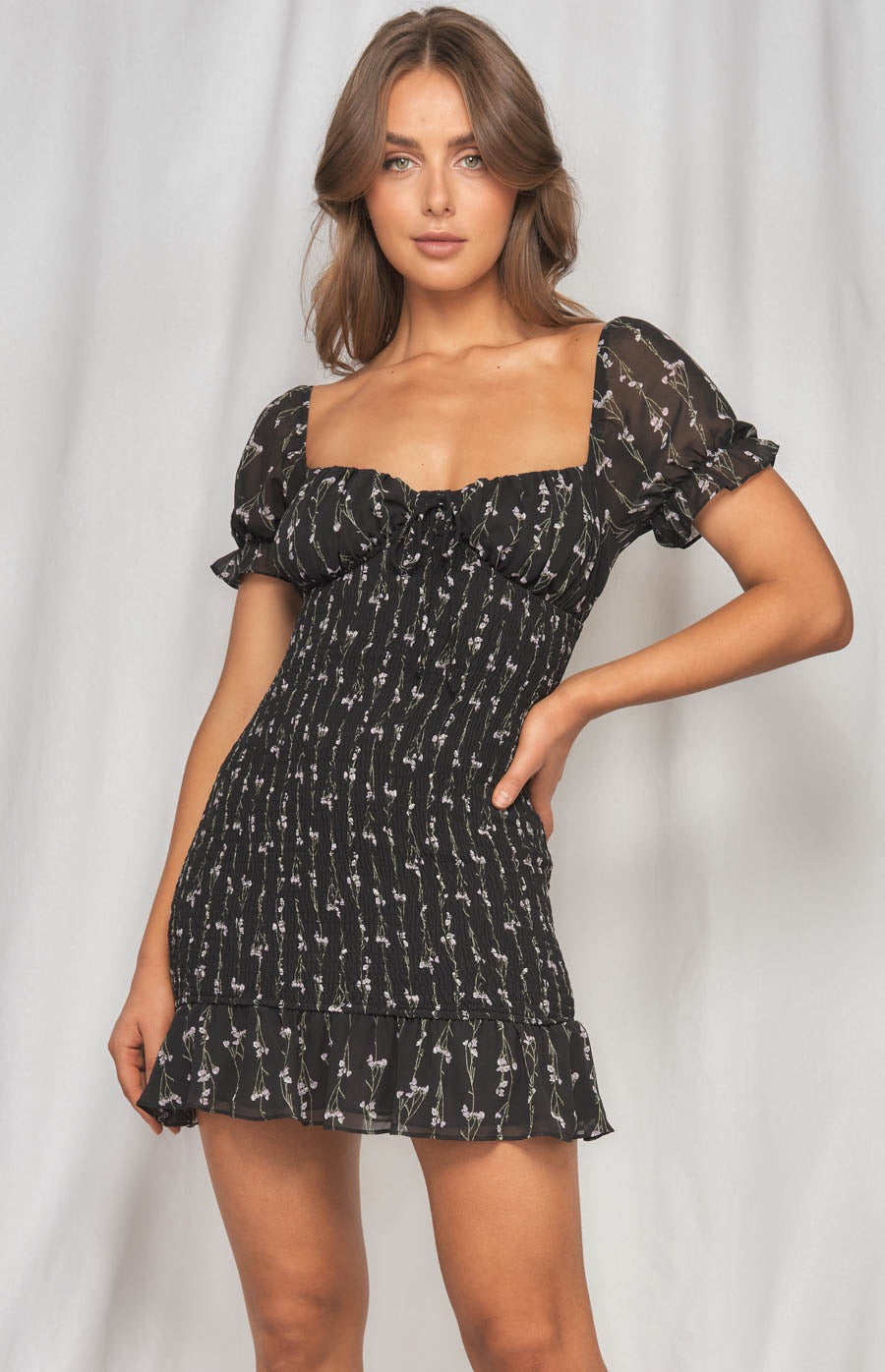 Tilly Dress 230 image 5