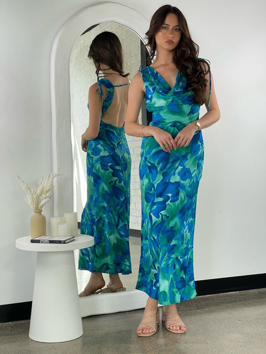 Electra Dress - 14154 image 0