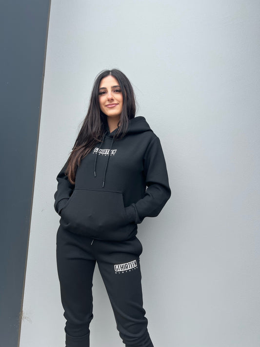 Sammi Hoodie Women's 1491 image 0