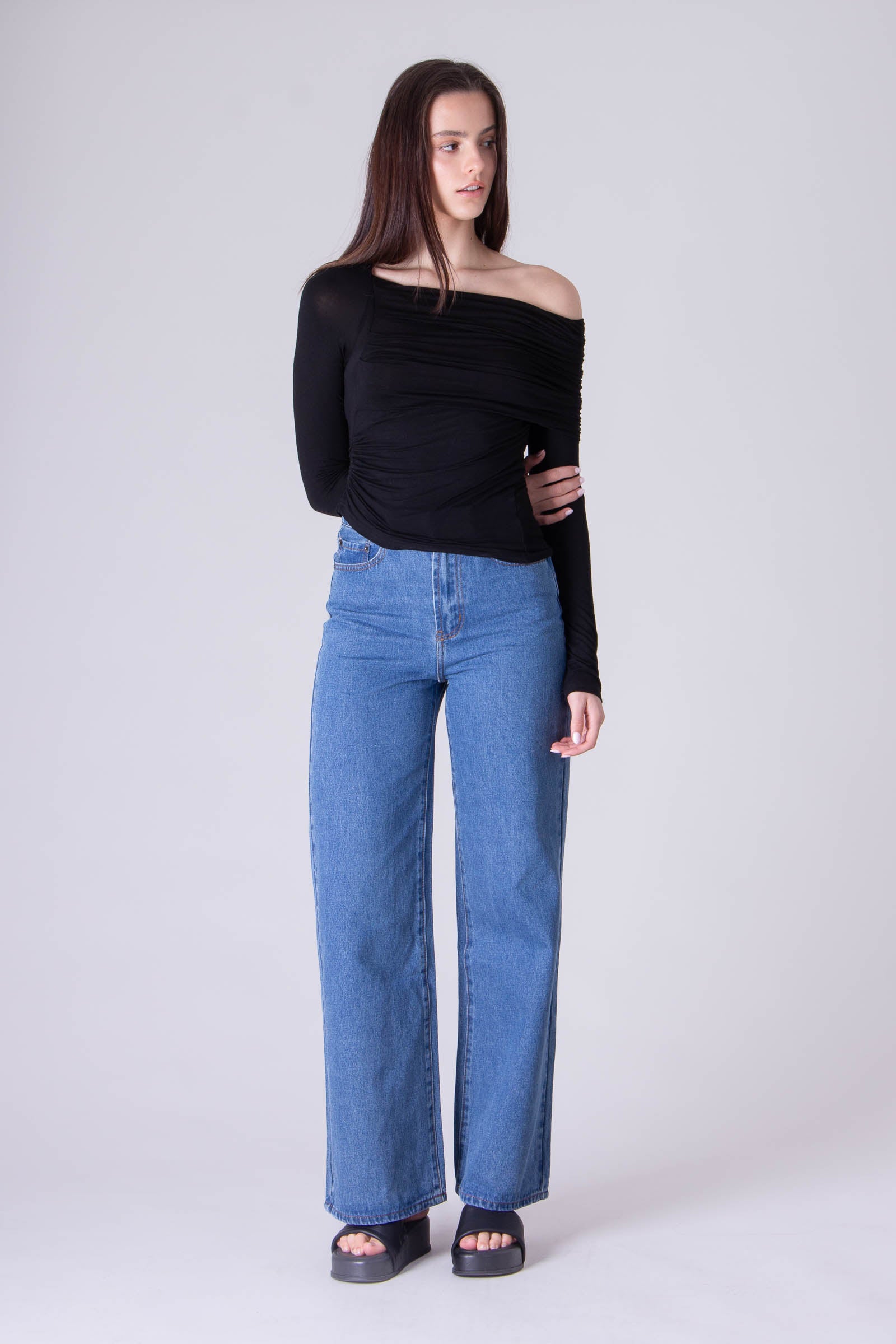 Your Next Jeans Blue 3156 image 1