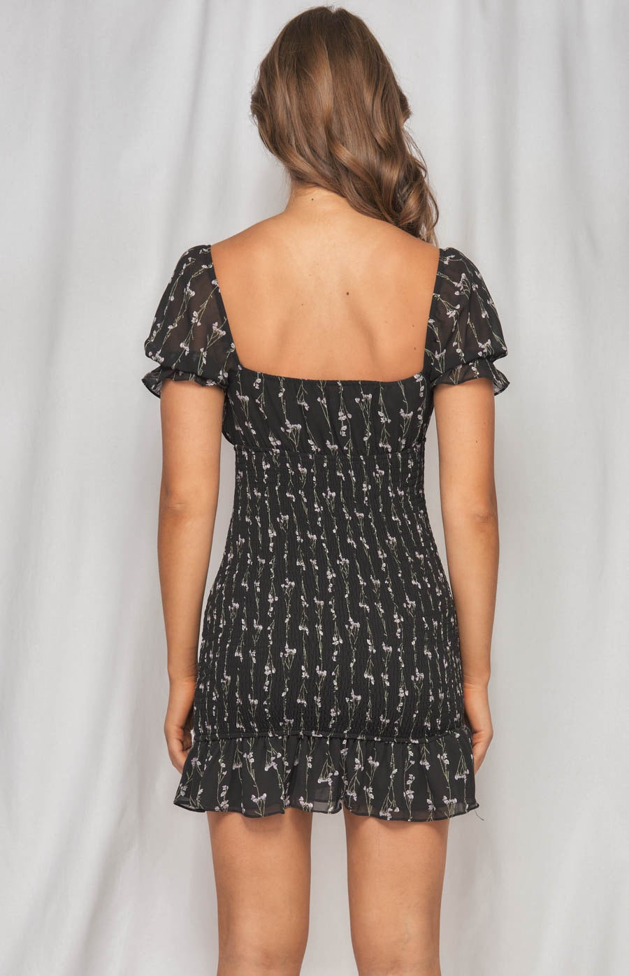 Tilly Dress 230 image 6