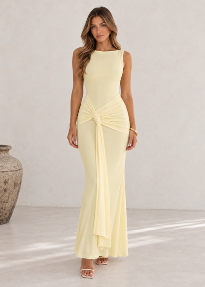 Brielle Maxi Butter - 0275